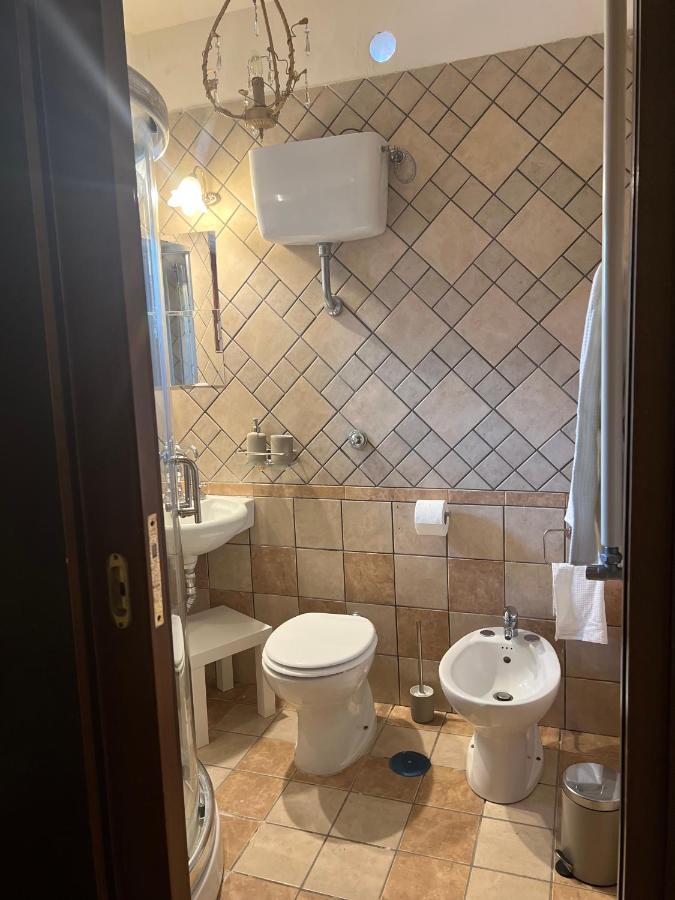 نابولي Mira Mare Suite المظهر الخارجي الصورة